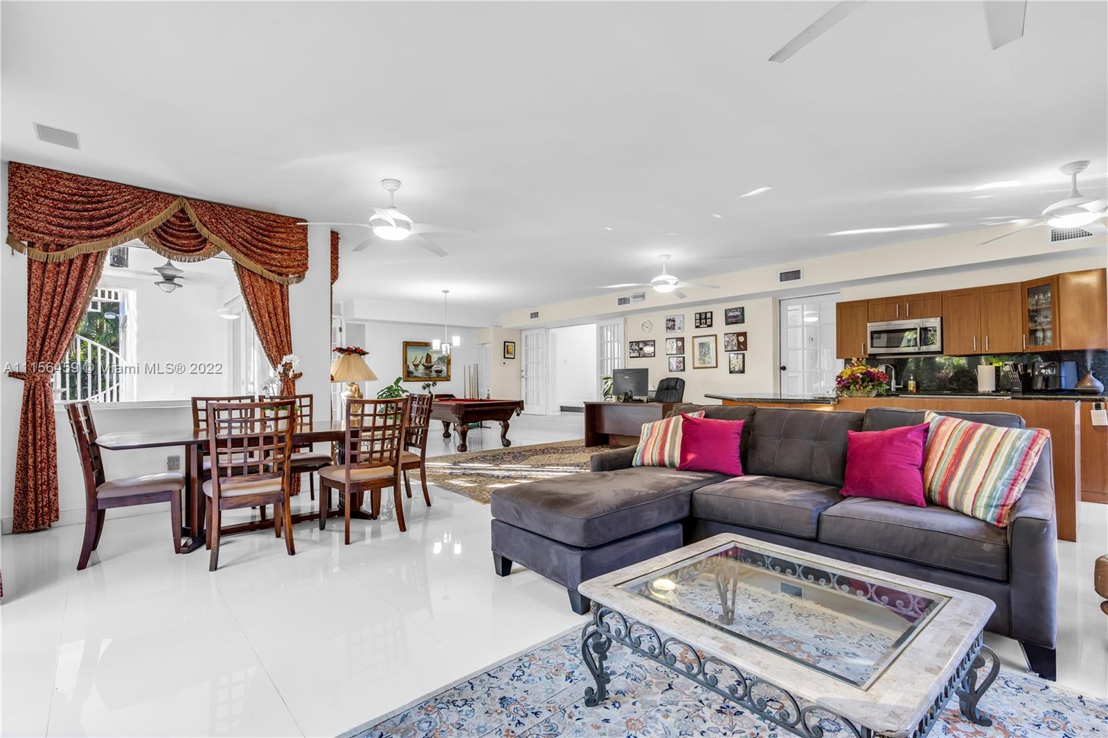 KINGS BAY SUB - Residential