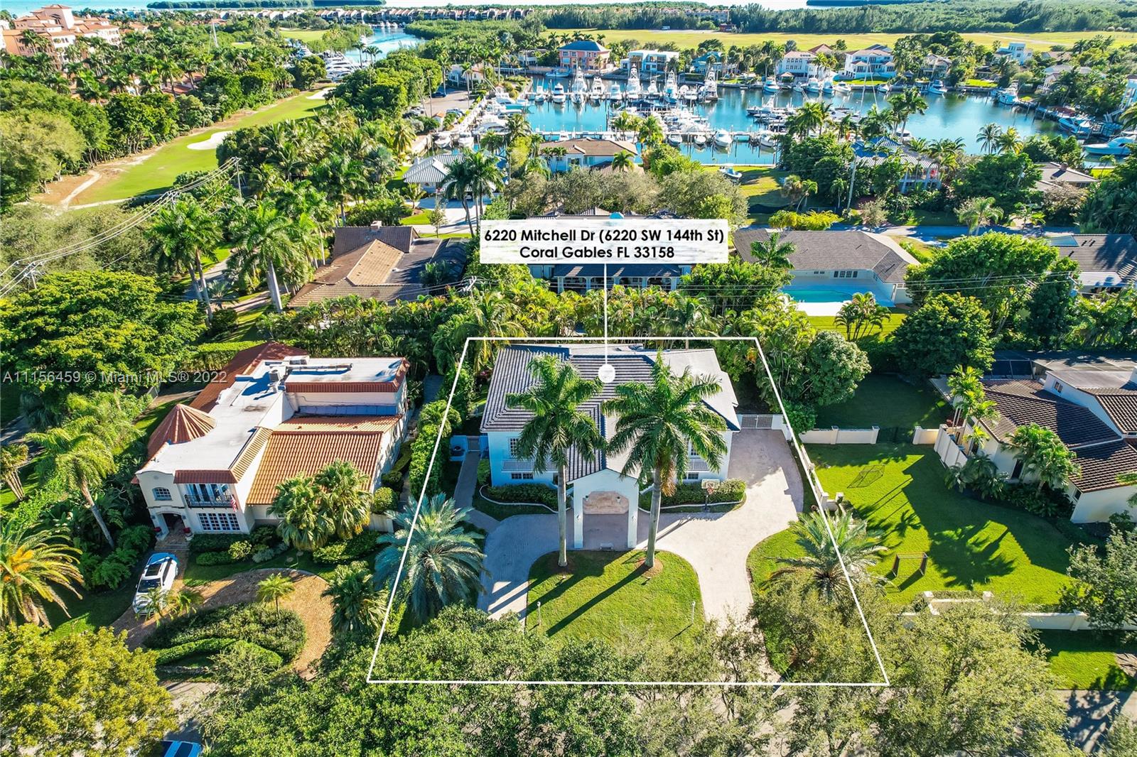 KINGS BAY SUB - Residential