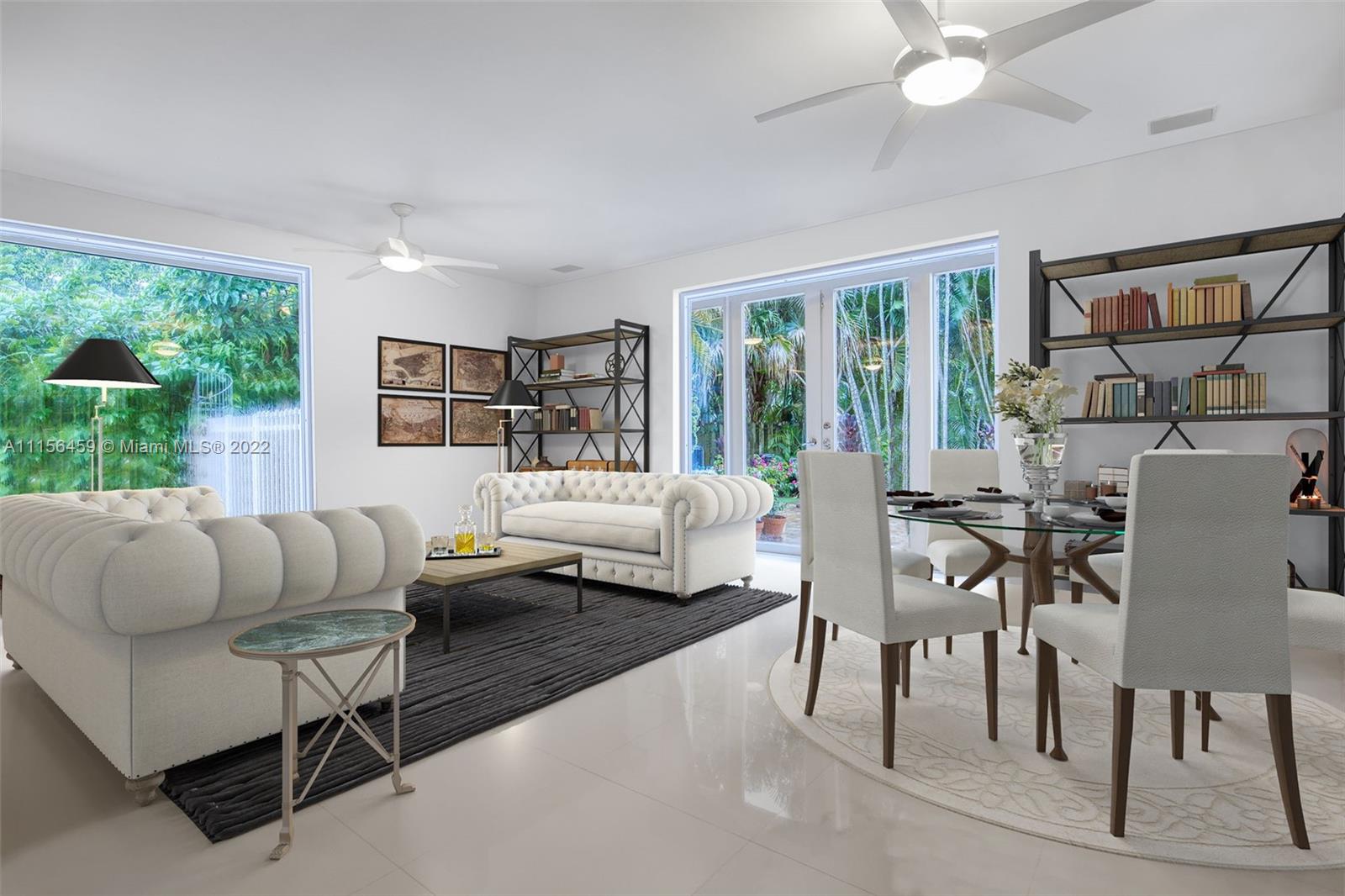KINGS BAY SUB - Residential