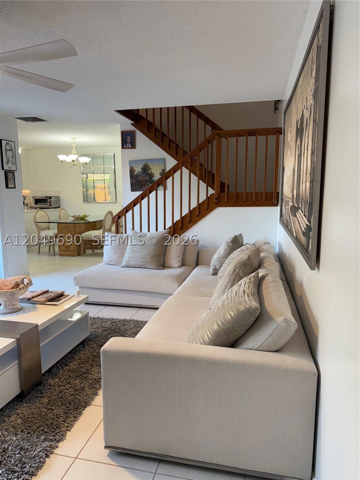 PINE ISLAND RIDGE SECTION - Residential Lease