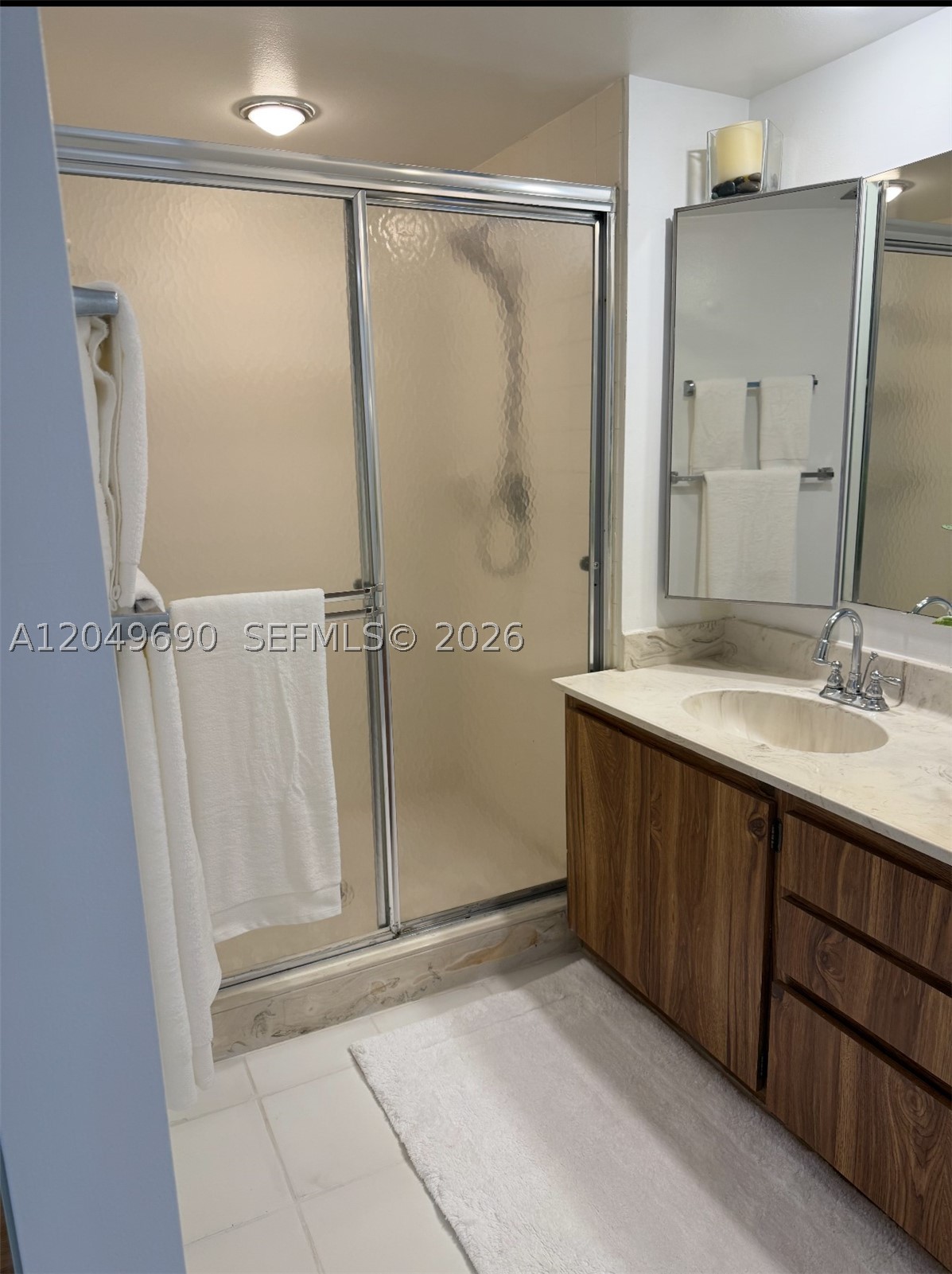 PINE ISLAND RIDGE SECTION - Residential Lease