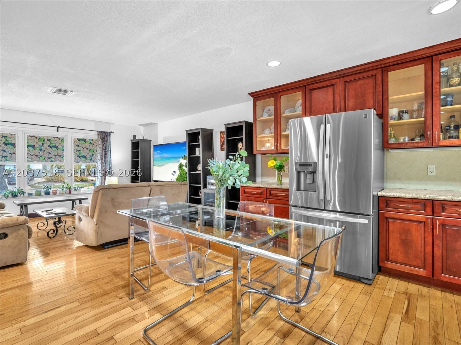HOLLYWOOD HILLS AMEN PLAT - Residential