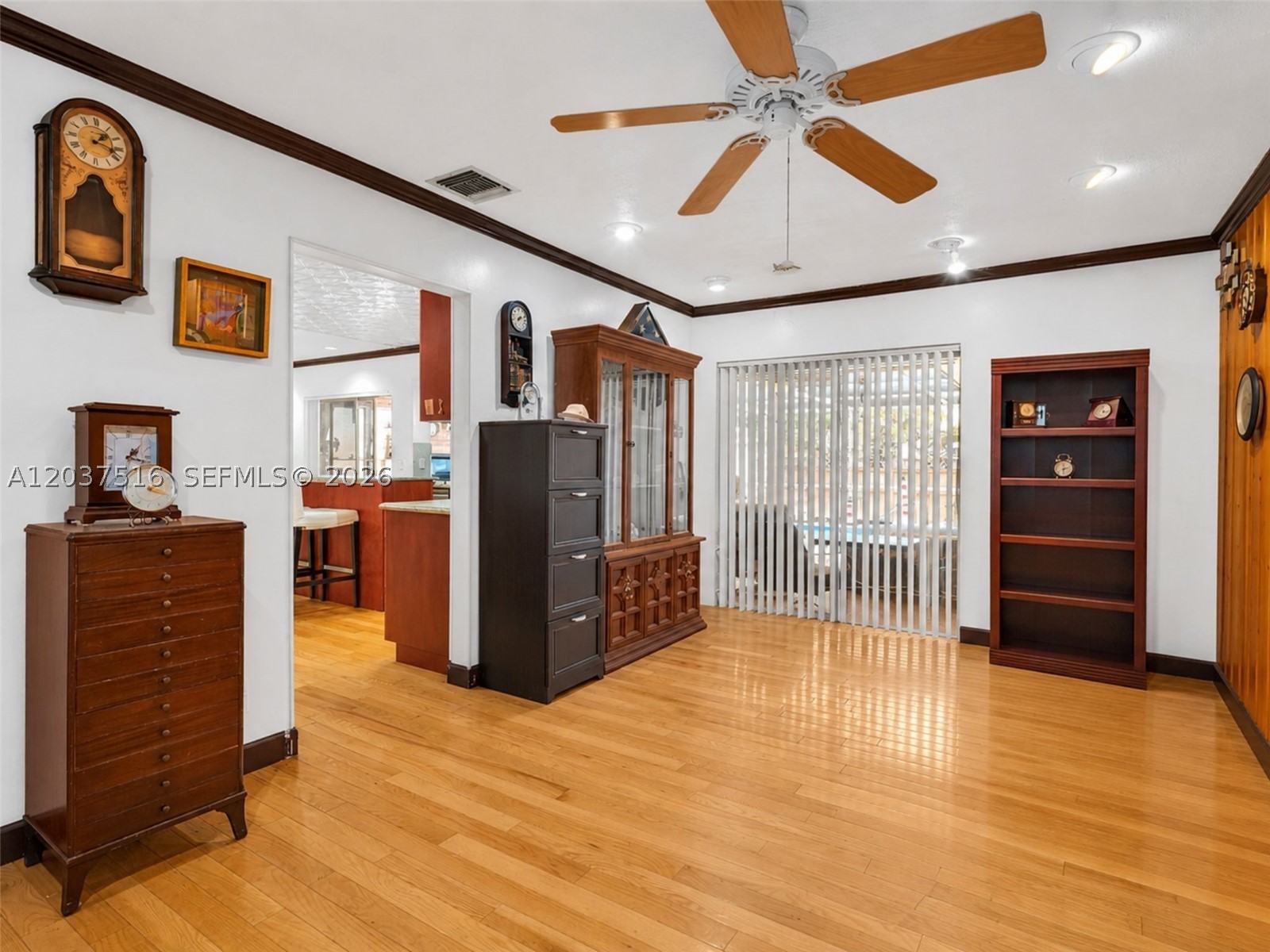 HOLLYWOOD HILLS AMEN PLAT - Residential