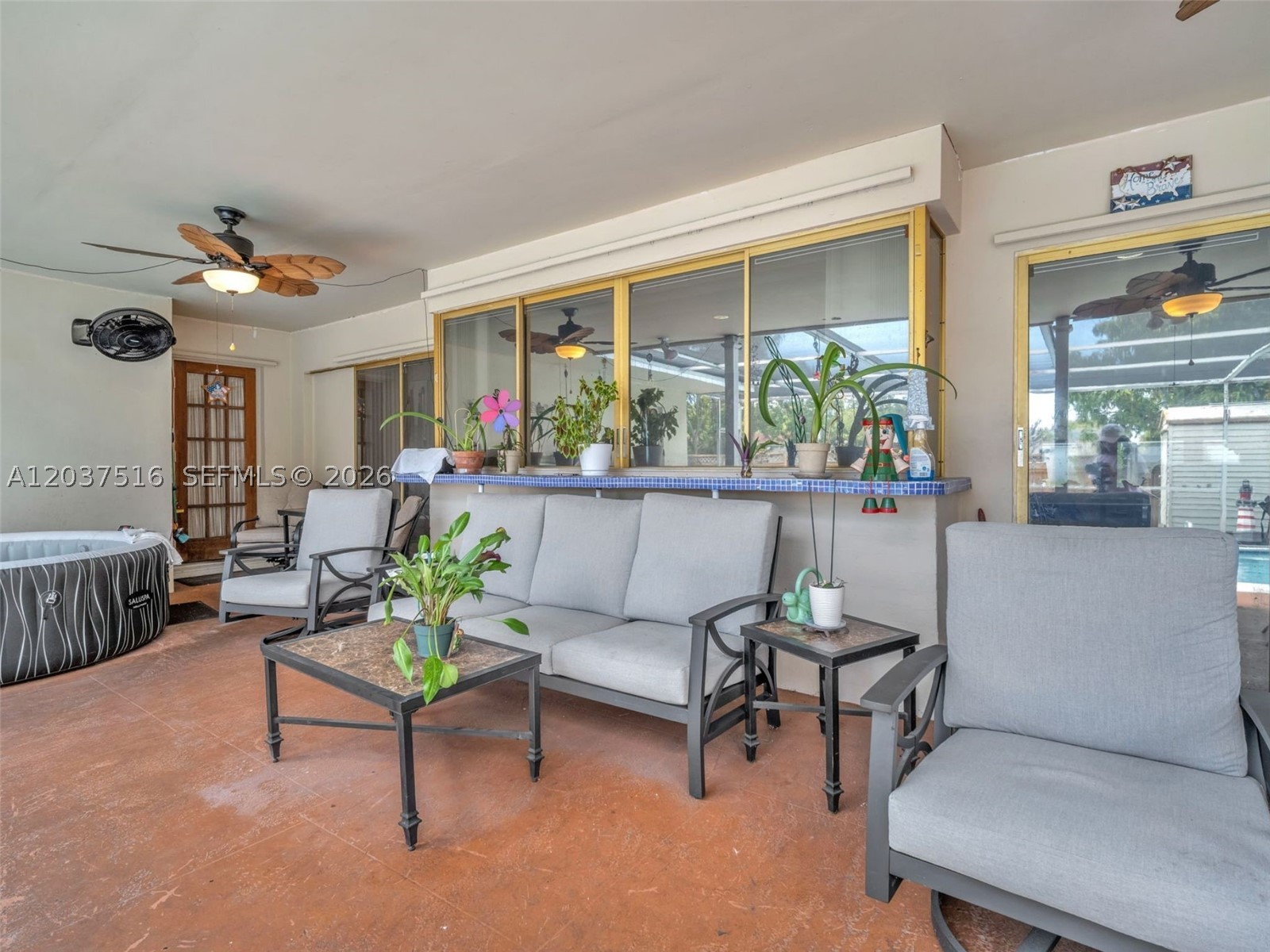 HOLLYWOOD HILLS AMEN PLAT - Residential