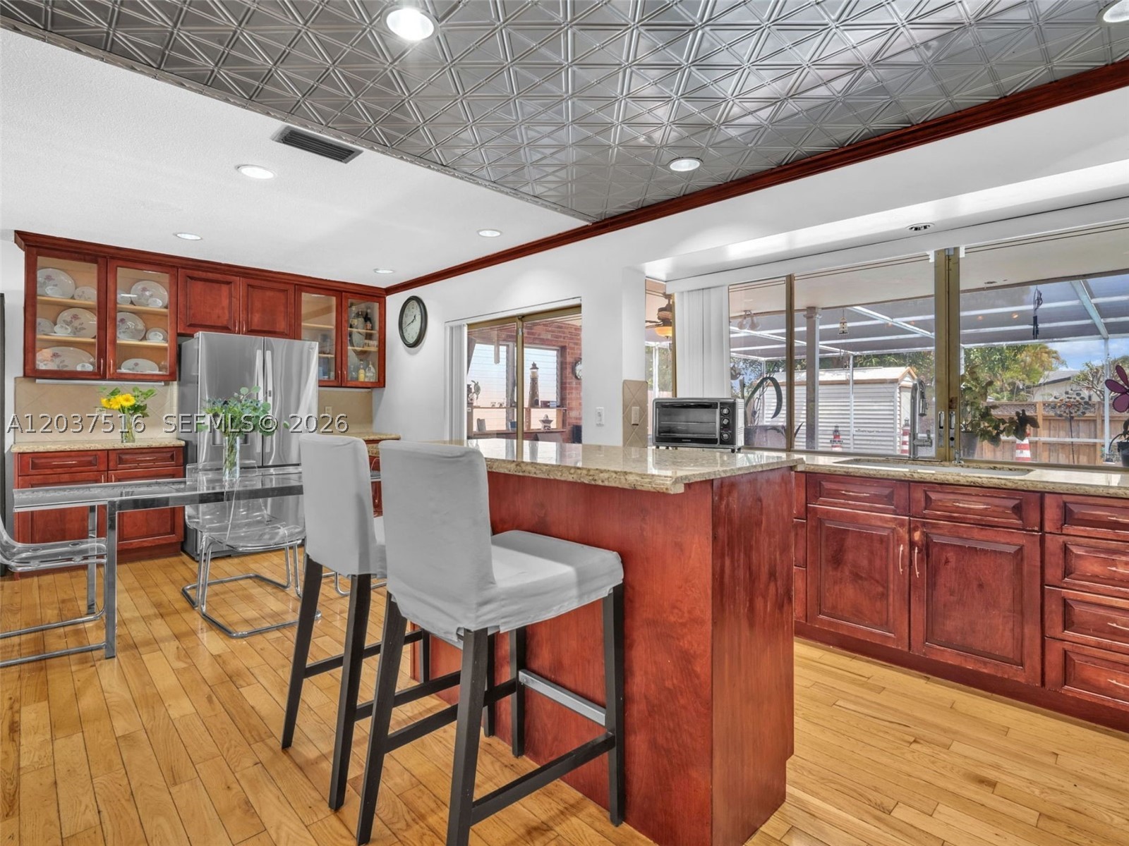 HOLLYWOOD HILLS AMEN PLAT - Residential