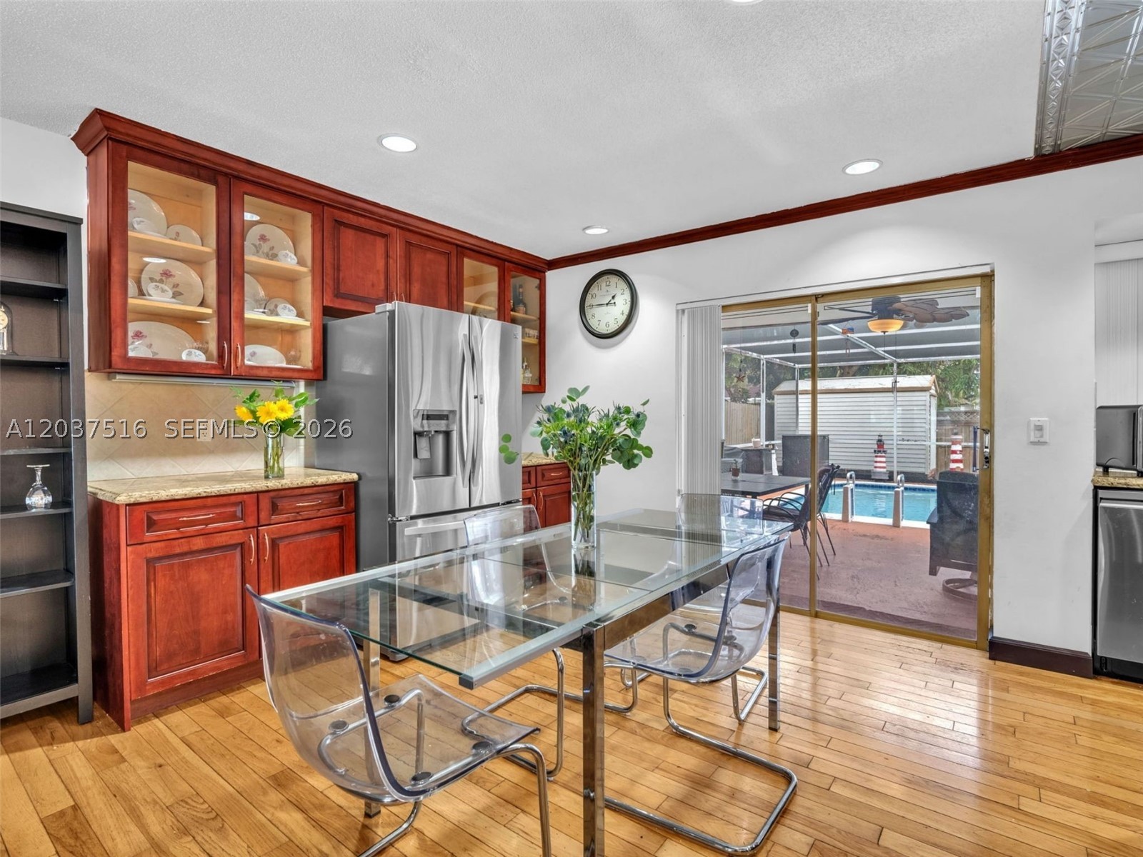 HOLLYWOOD HILLS AMEN PLAT - Residential