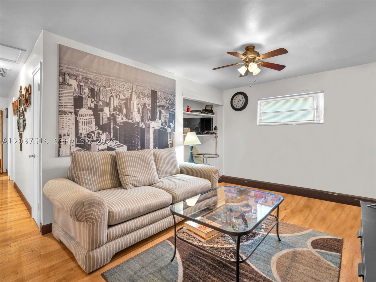 HOLLYWOOD HILLS AMEN PLAT - Residential