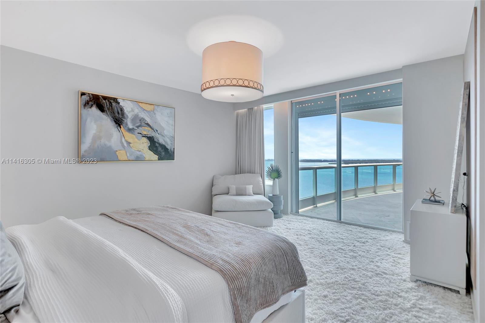 BRISTOL TOWER CONDO - Residential