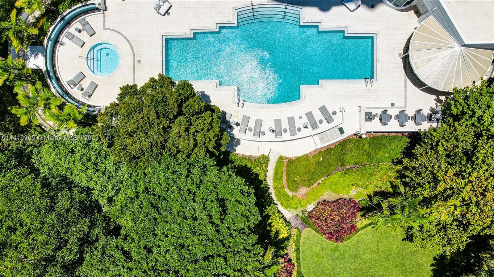 BRISTOL TOWER CONDO - Residential