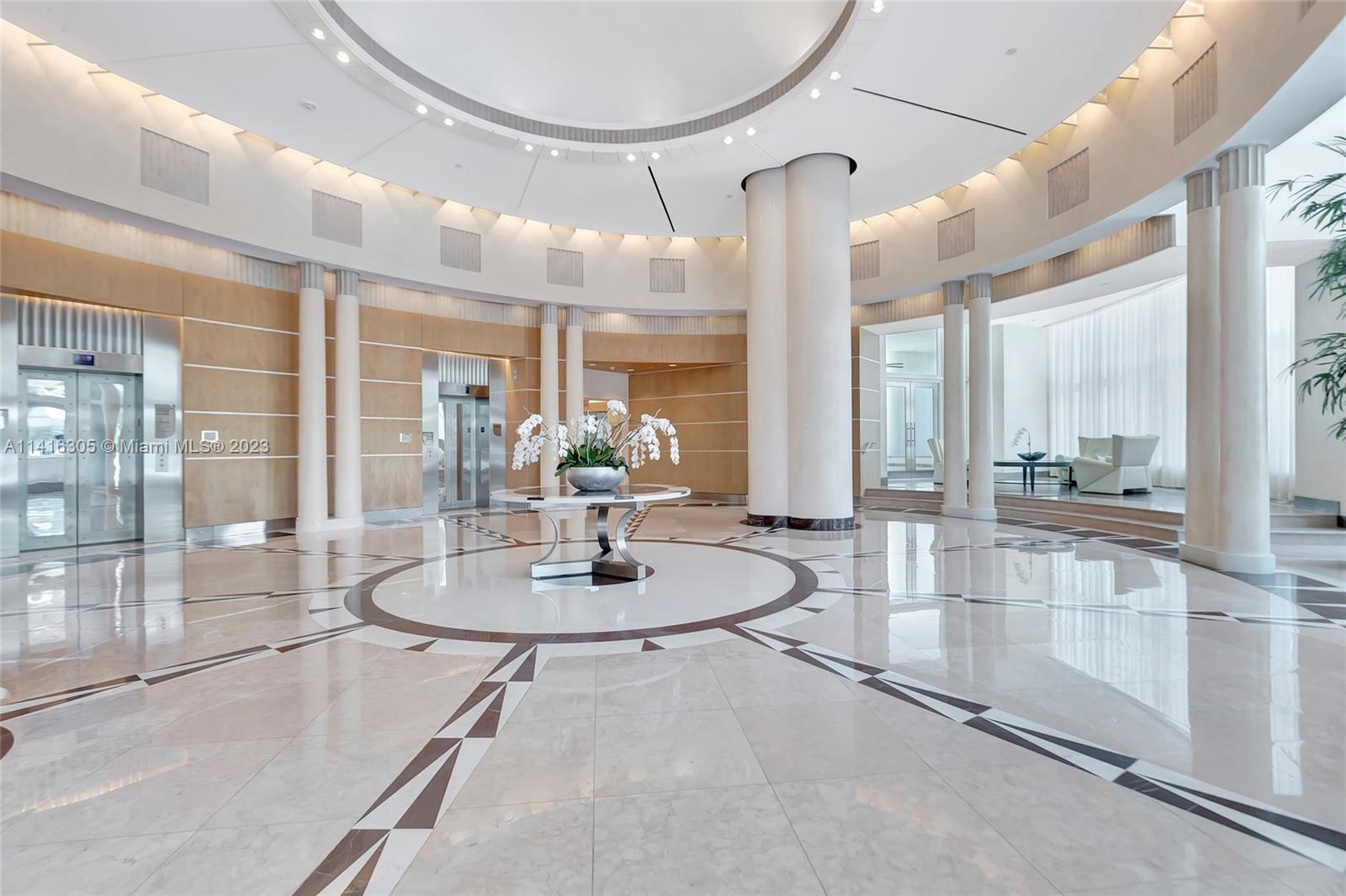 BRISTOL TOWER CONDO - Residential