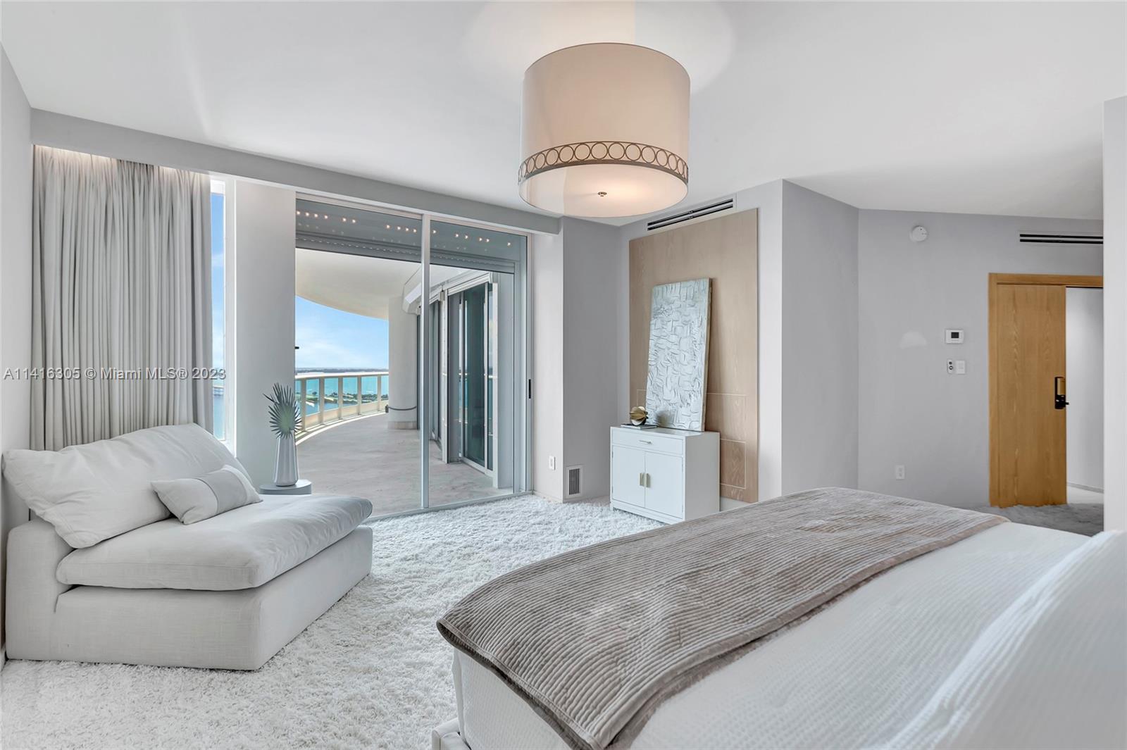 BRISTOL TOWER CONDO - Residential