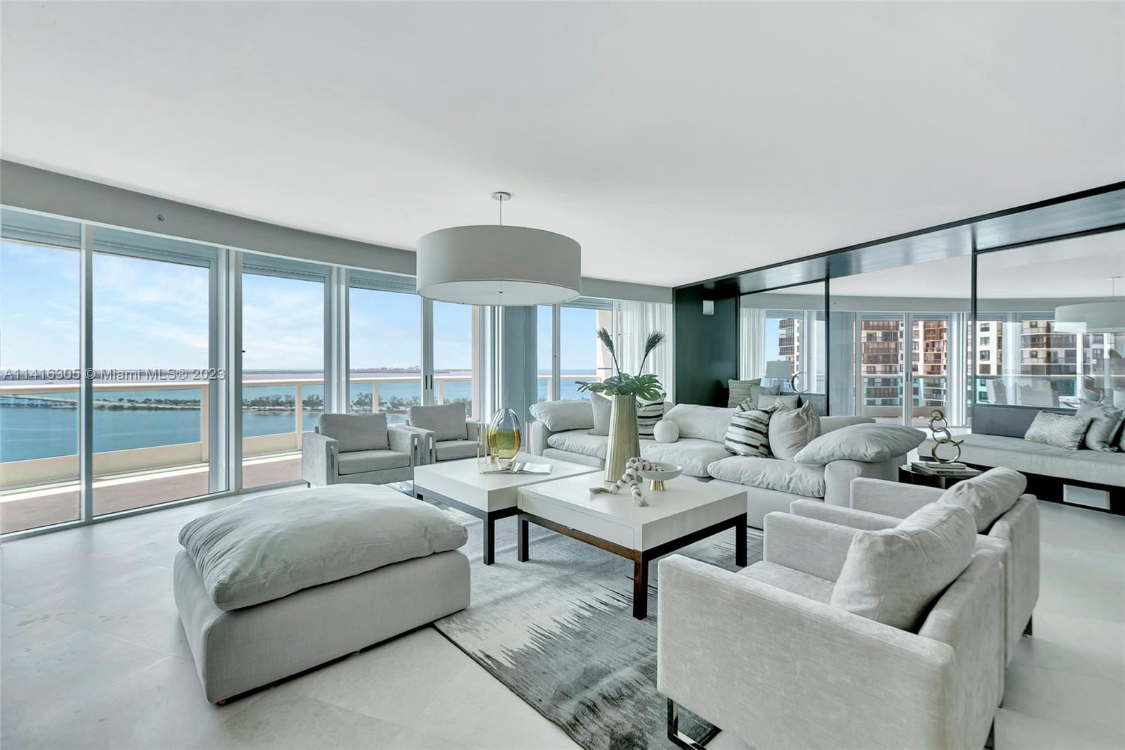 BRISTOL TOWER CONDO - Residential
