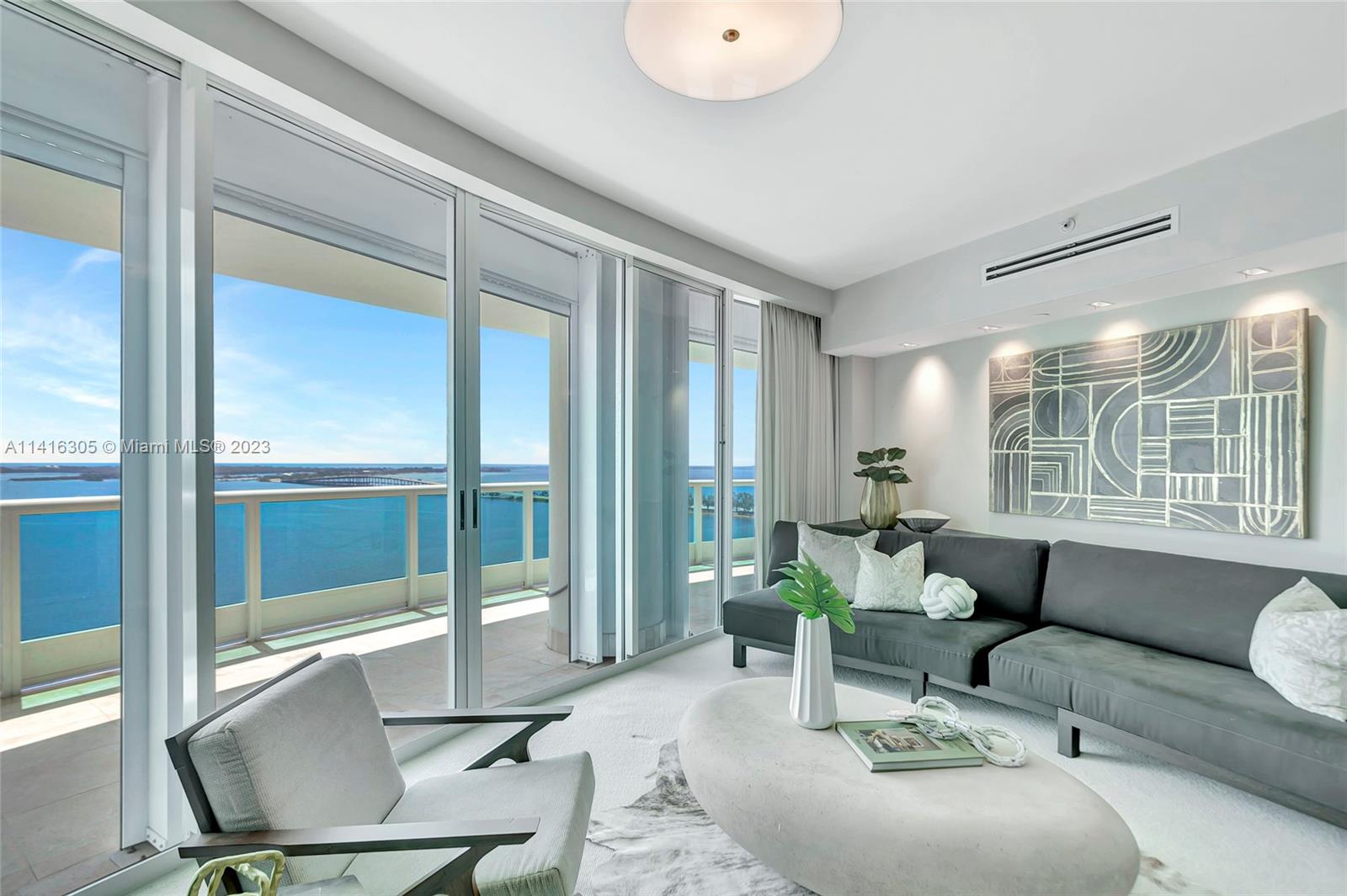 BRISTOL TOWER CONDO - Residential