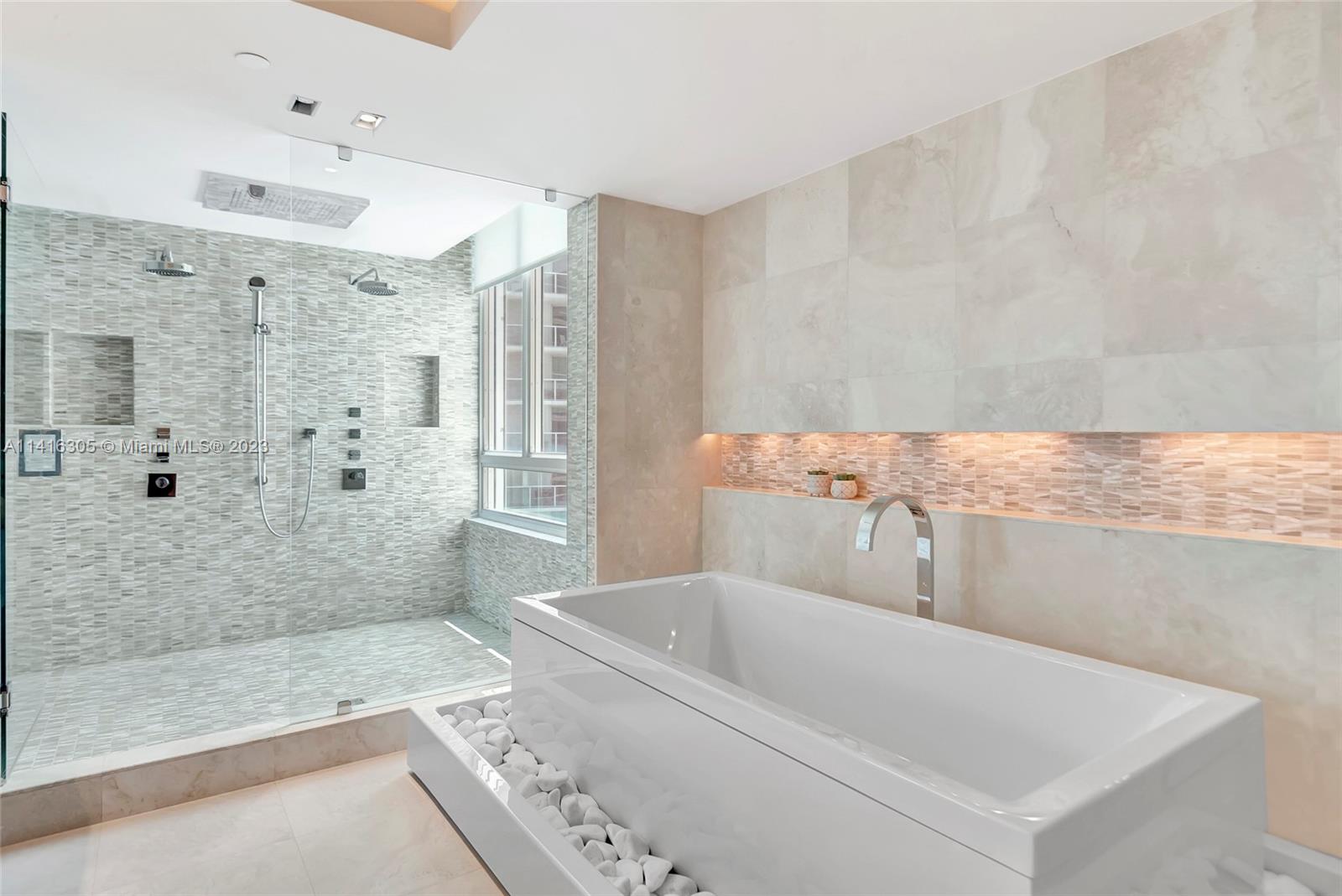 BRISTOL TOWER CONDO - Residential