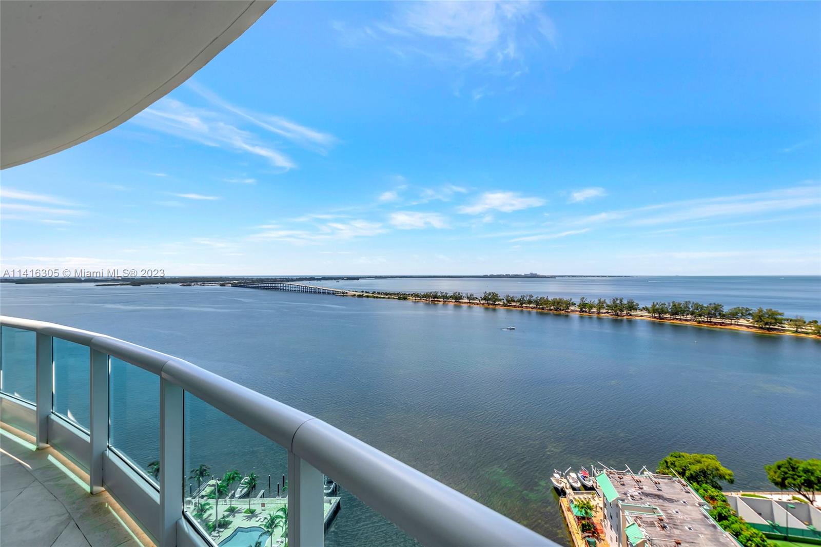 BRISTOL TOWER CONDO - Residential