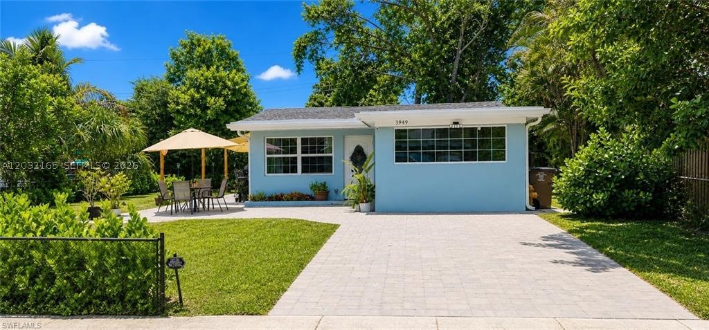 Palmlee Park - Residential
