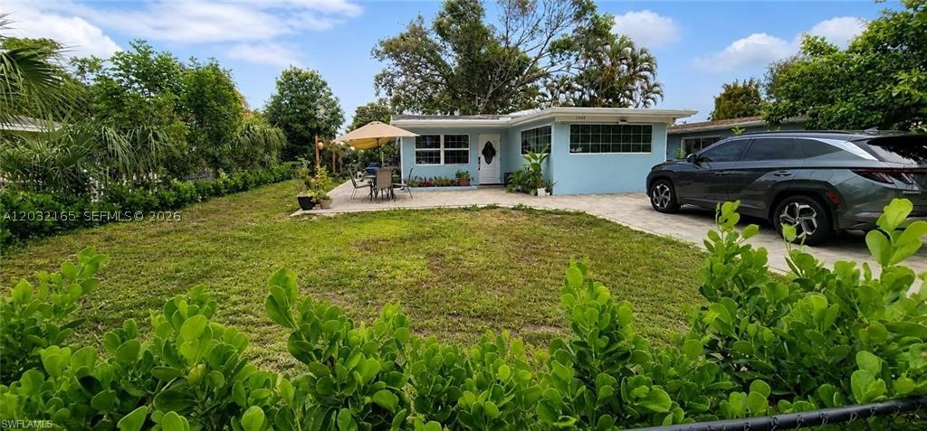 Palmlee Park - Residential