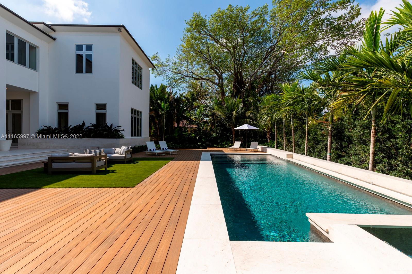 COCOPLUM SEC 1 - Residential