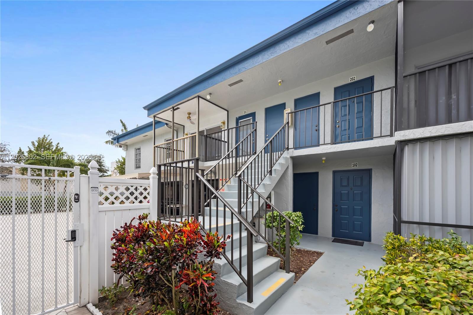 EVERGREEN I OF VILLS OF O - Residential