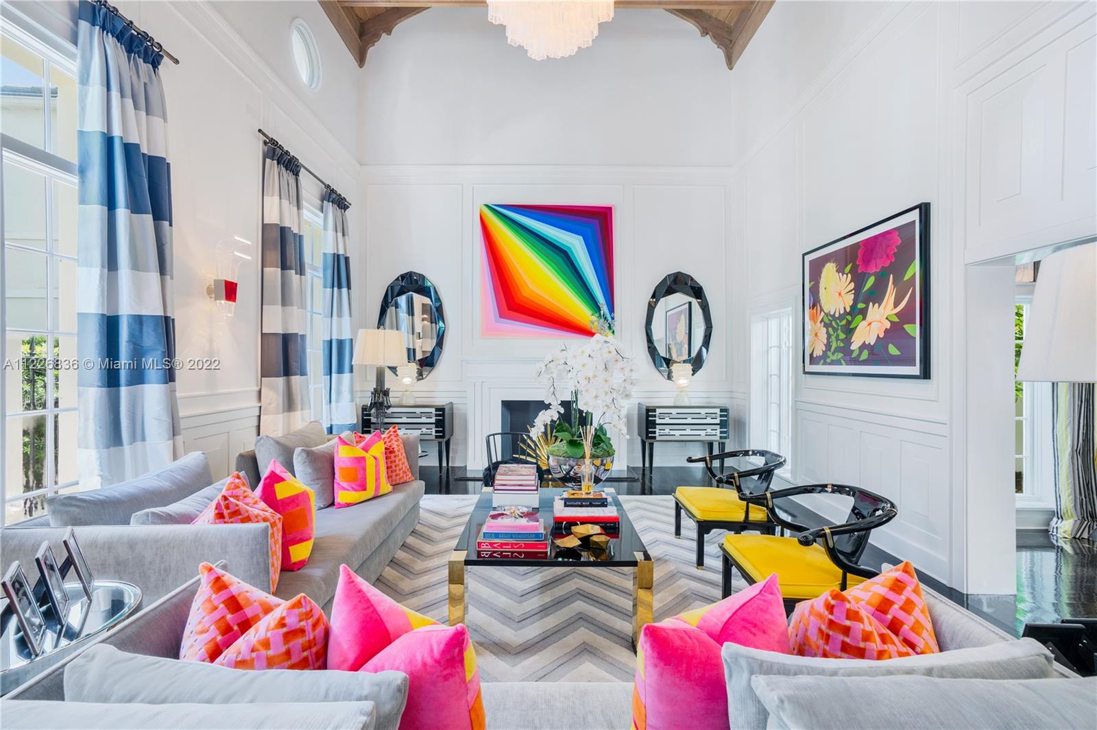 CORAL GABLES RIVIERA SEC - Residential