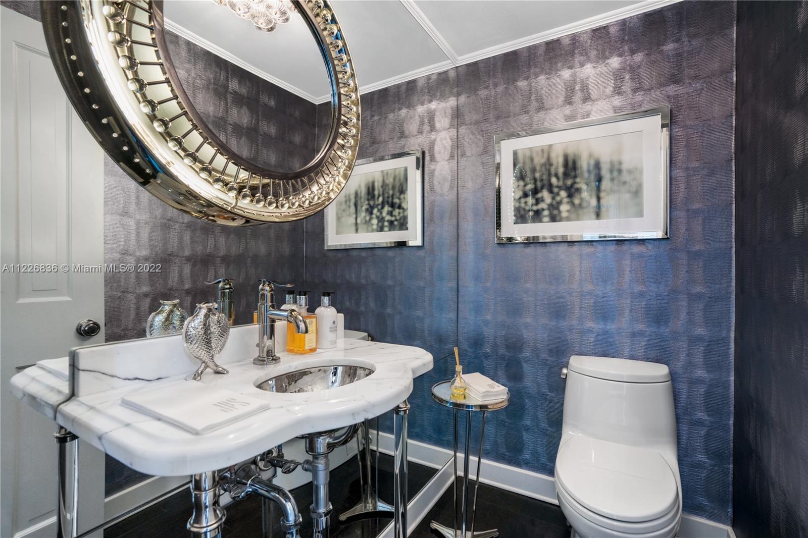 CORAL GABLES RIVIERA SEC - Residential