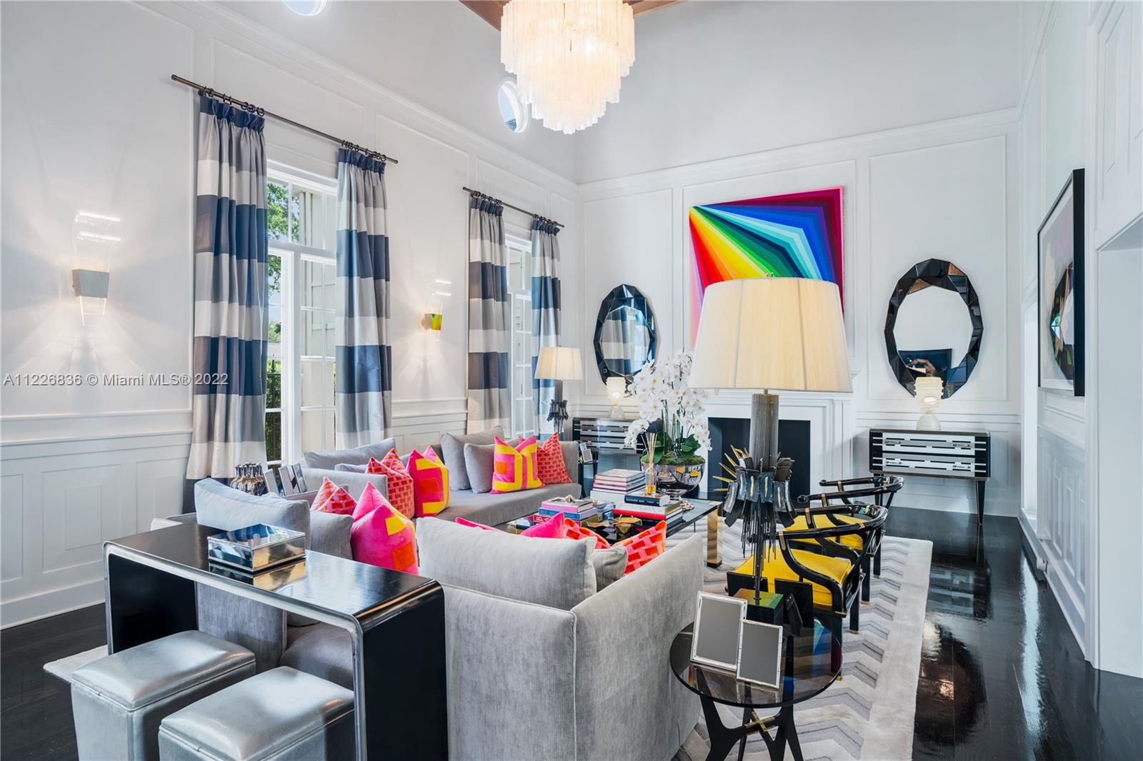 CORAL GABLES RIVIERA SEC - Residential
