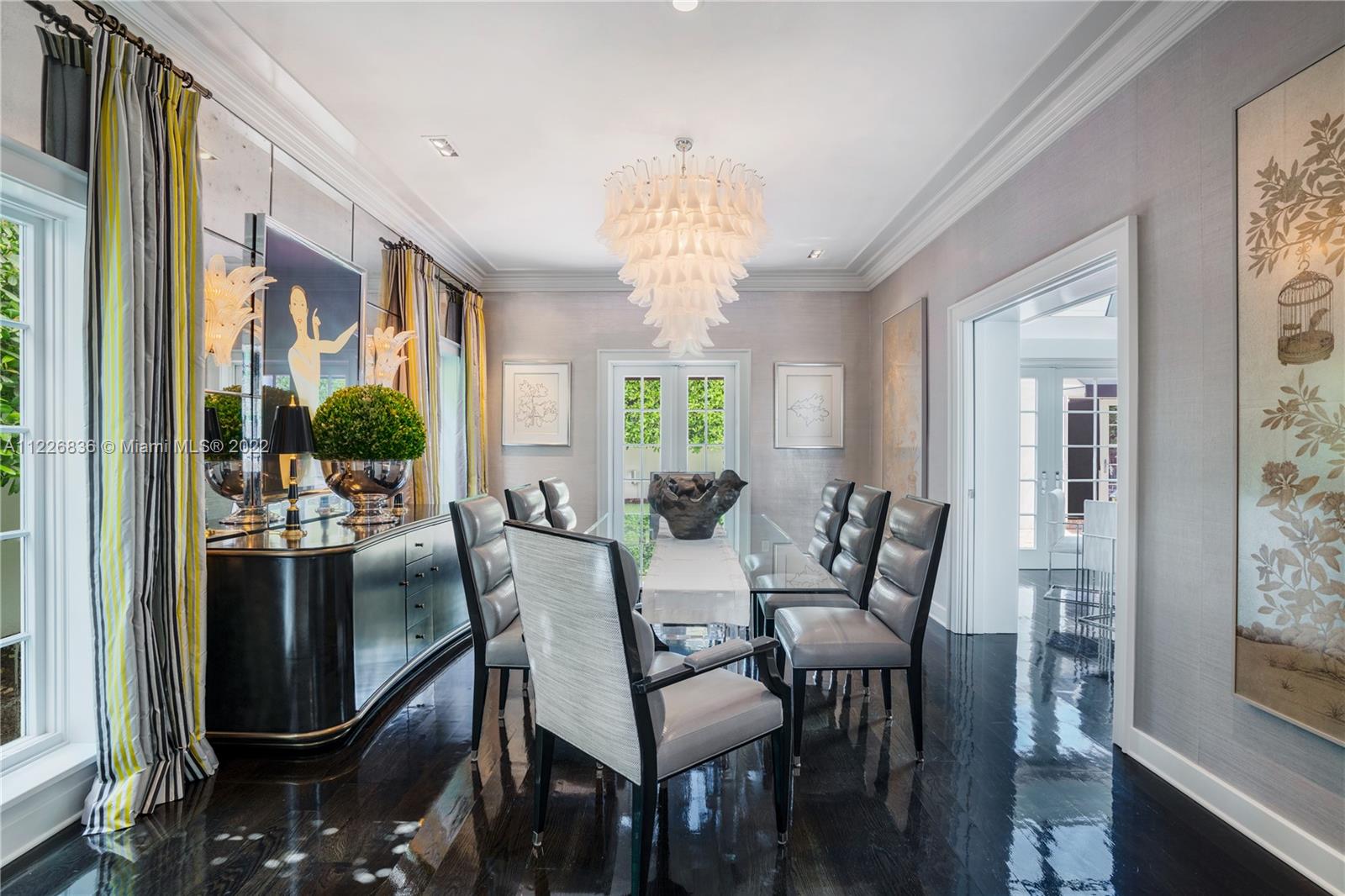 CORAL GABLES RIVIERA SEC - Residential