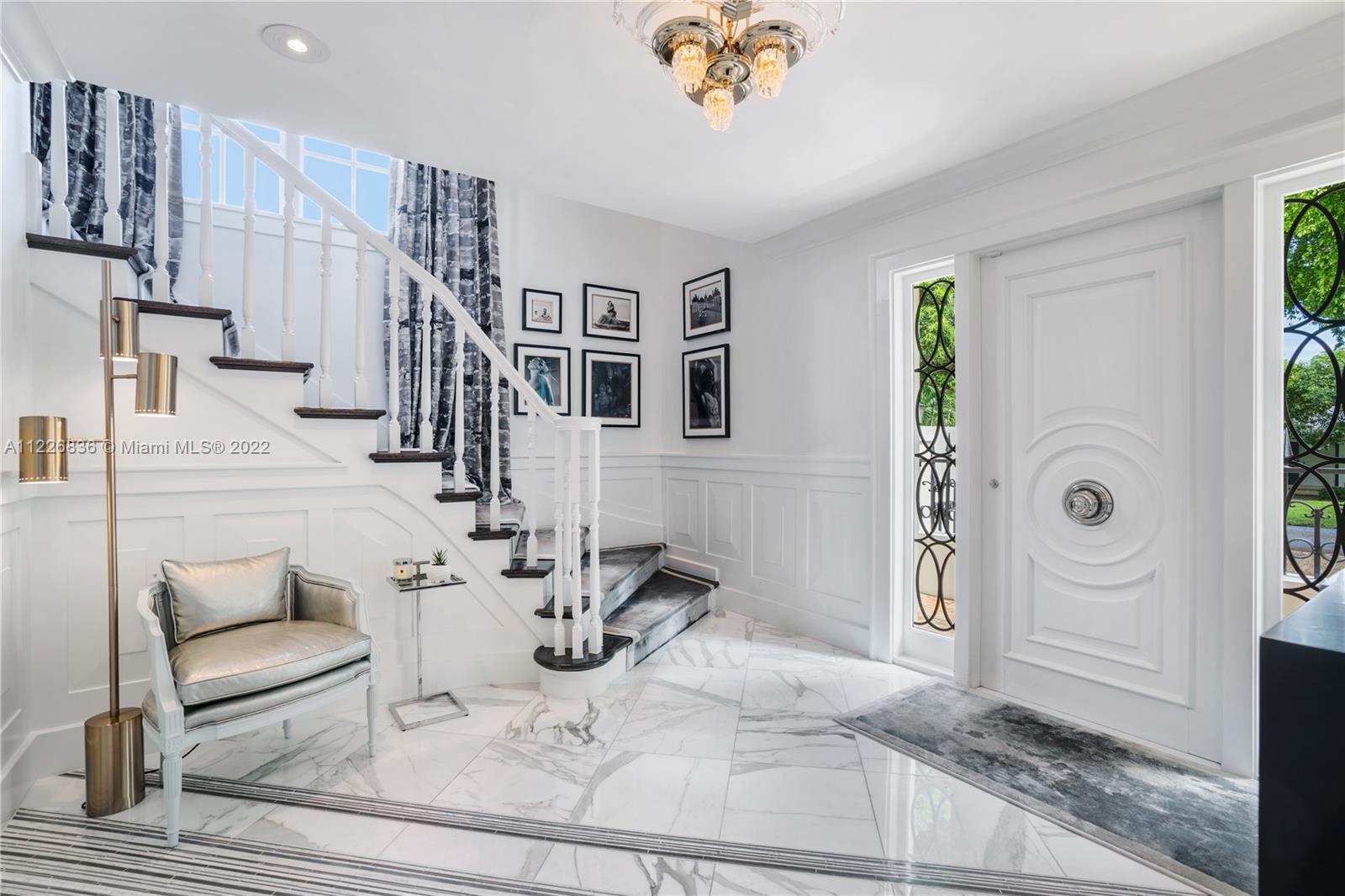CORAL GABLES RIVIERA SEC - Residential