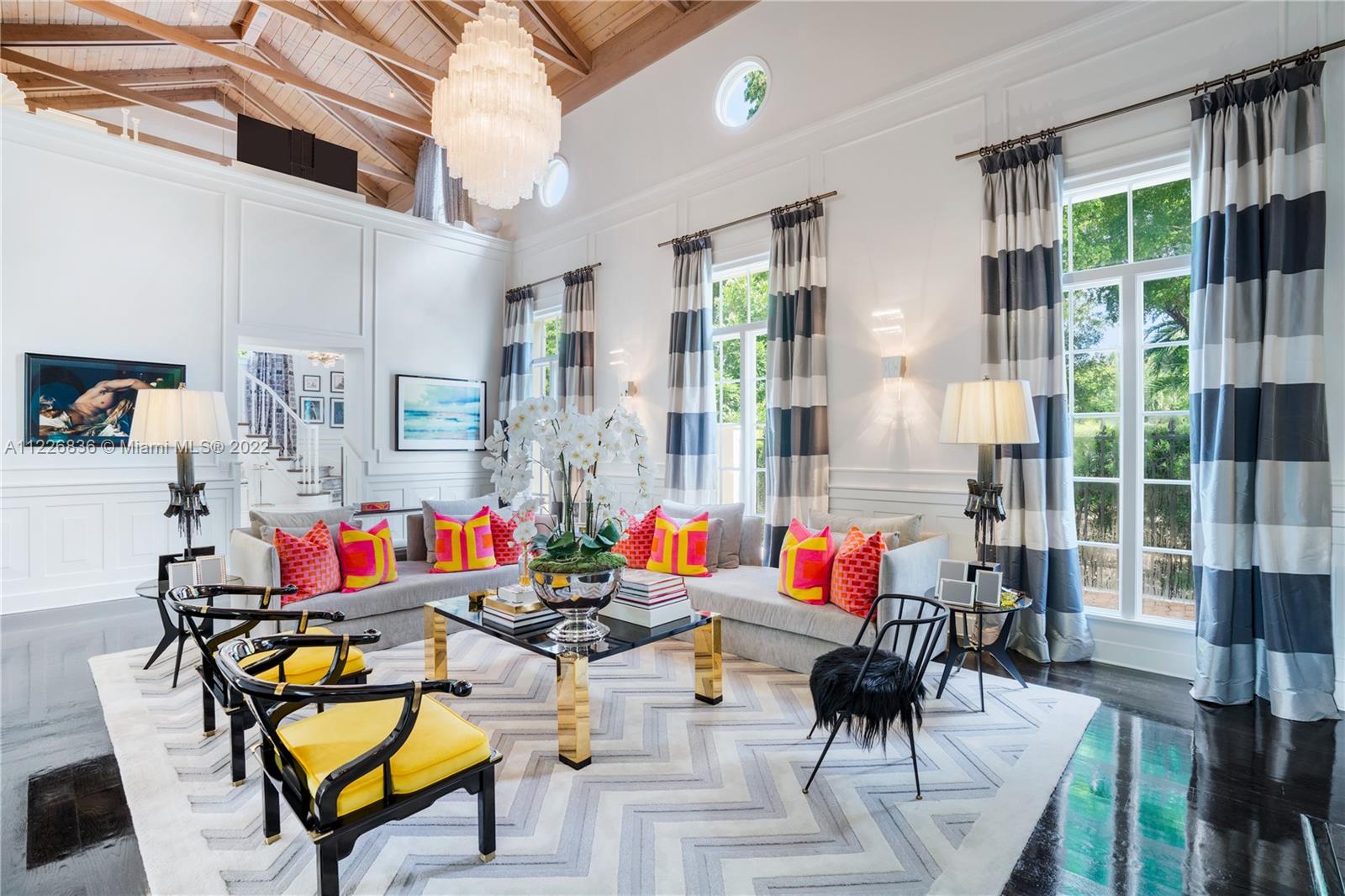 CORAL GABLES RIVIERA SEC - Residential