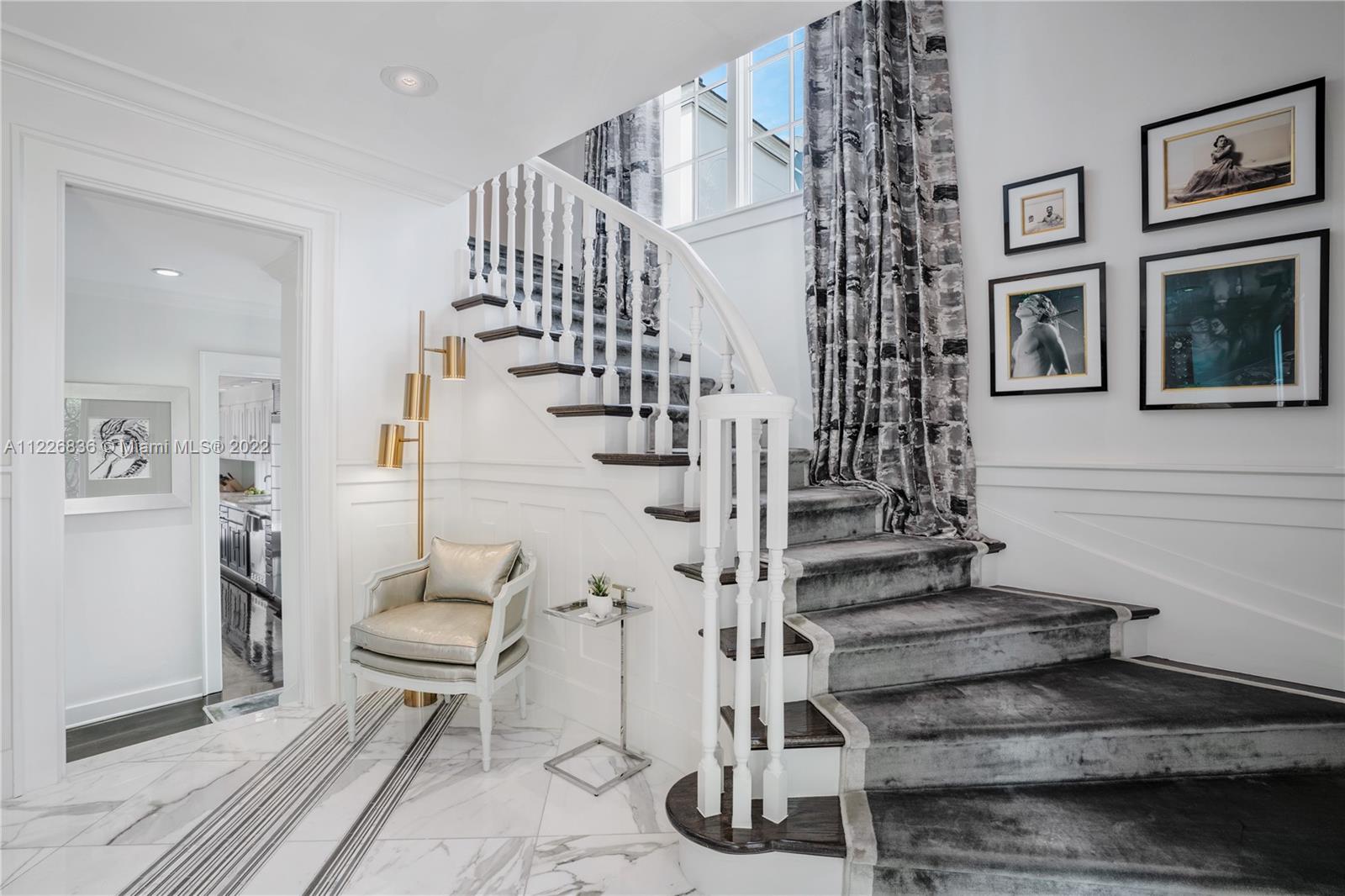 CORAL GABLES RIVIERA SEC - Residential