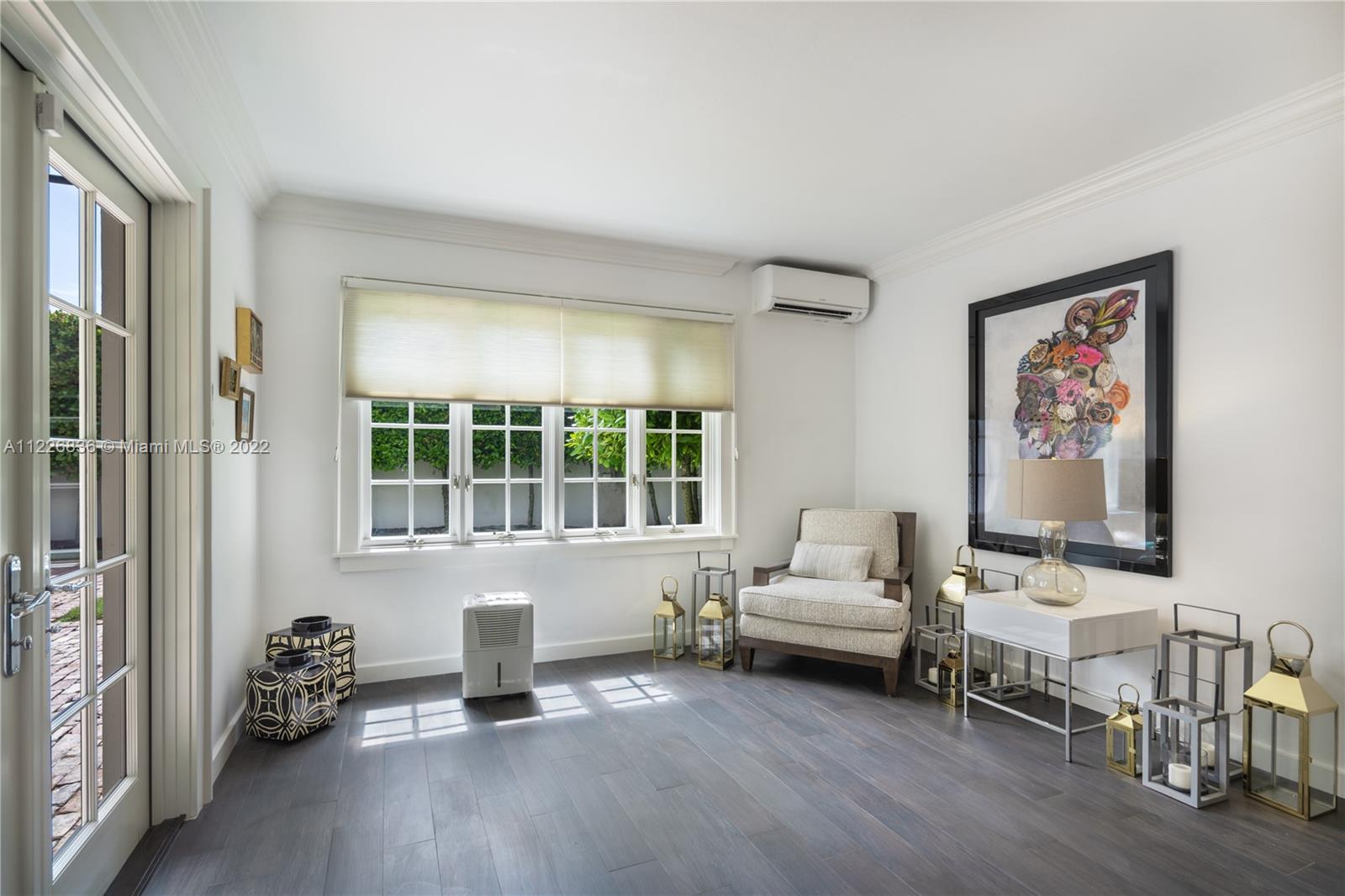 CORAL GABLES RIVIERA SEC - Residential