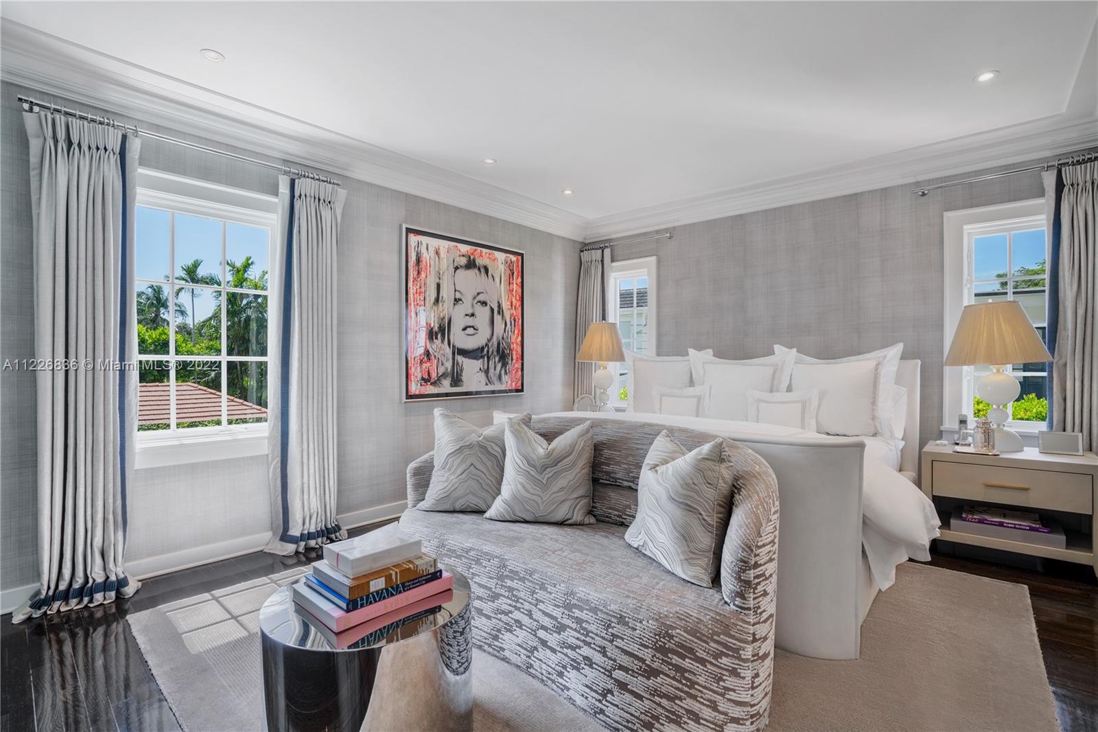 CORAL GABLES RIVIERA SEC - Residential