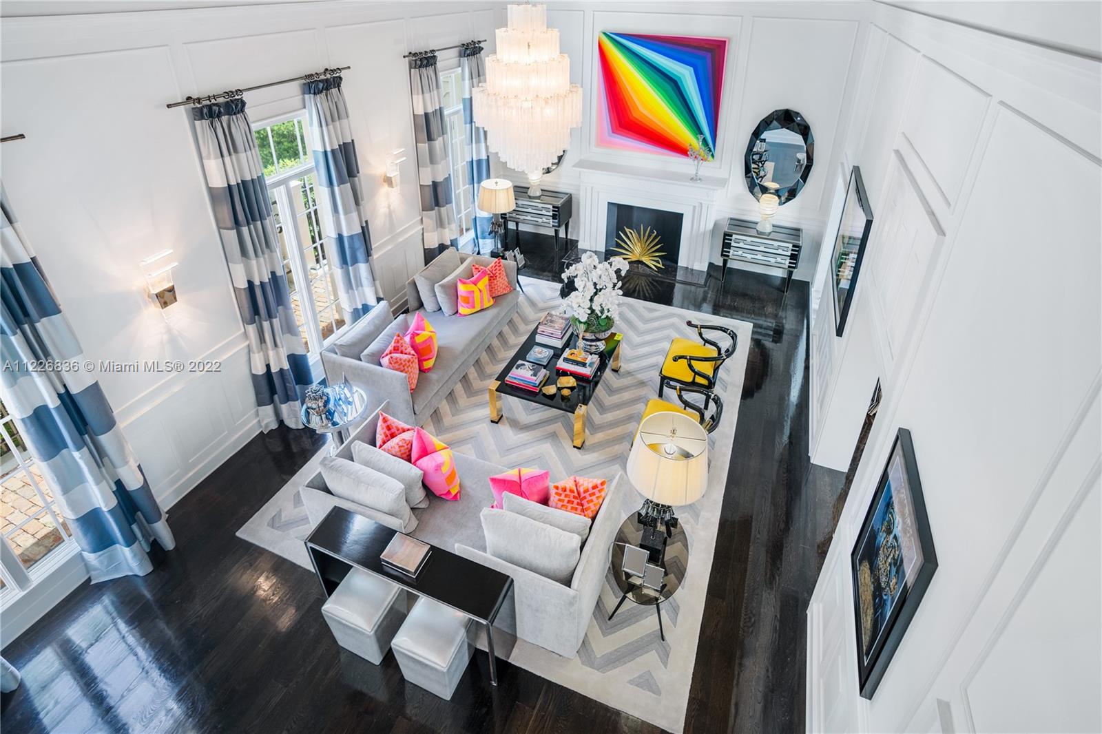 CORAL GABLES RIVIERA SEC - Residential