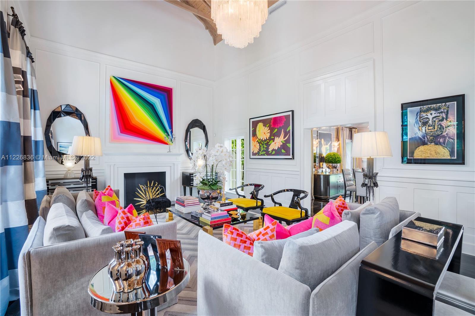 CORAL GABLES RIVIERA SEC - Residential