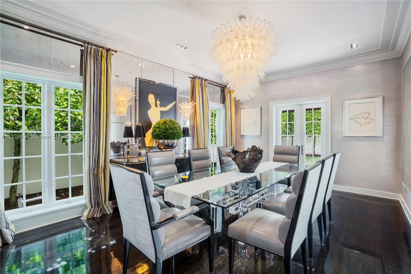 CORAL GABLES RIVIERA SEC - Residential