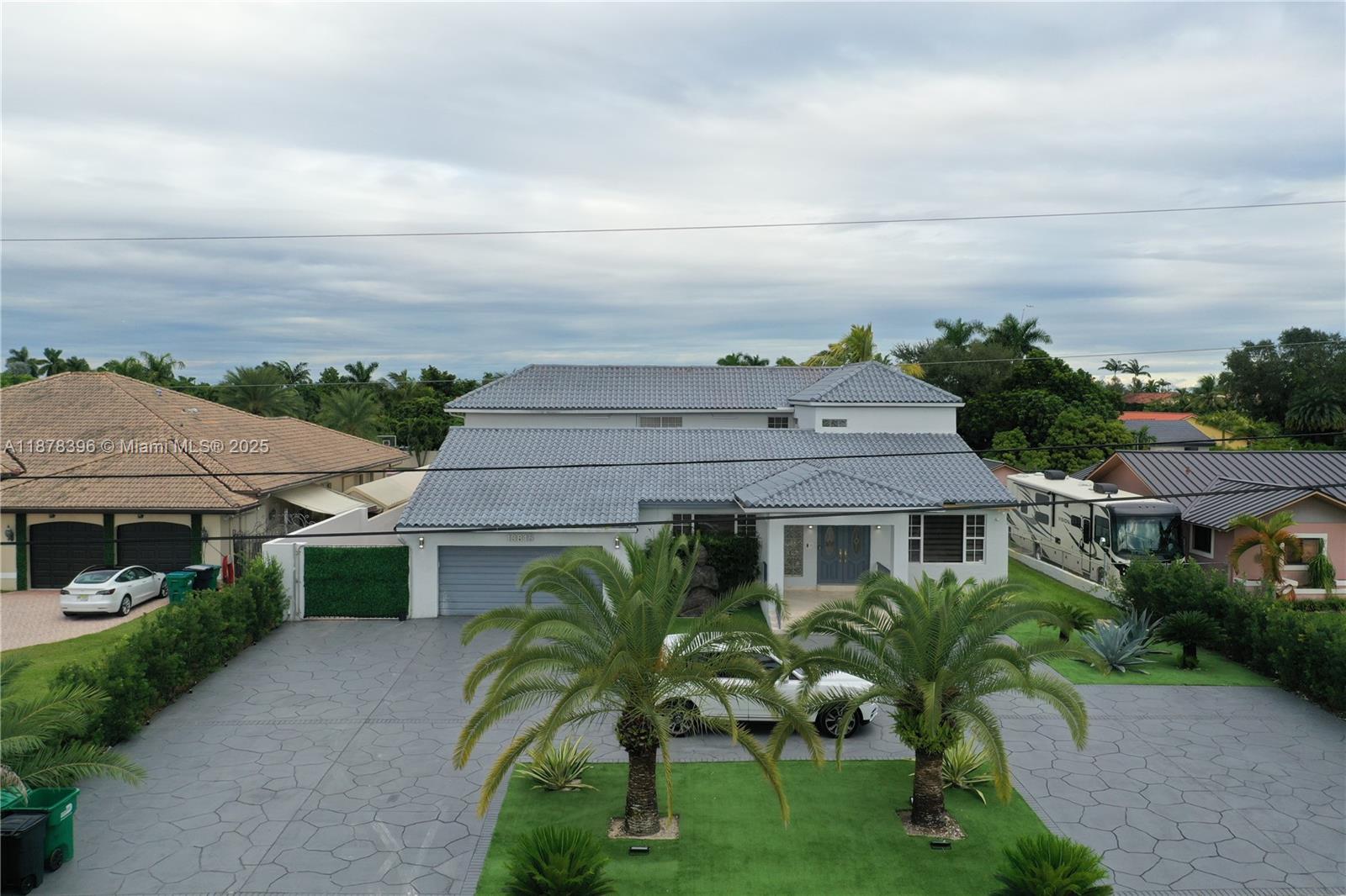 J G HEADS FARMS - Residential