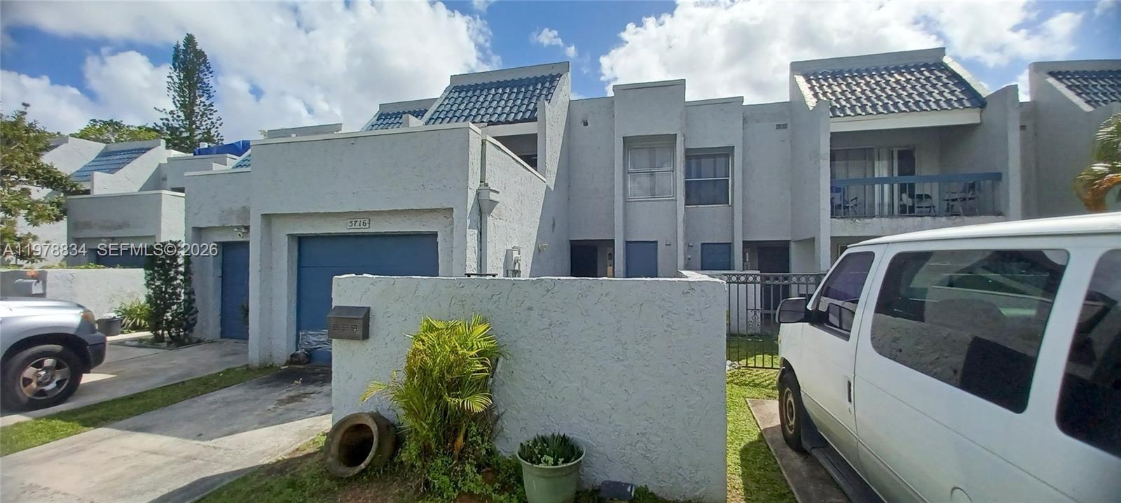 WIMBLEDON TOWNHOUSE III-7 - Residential