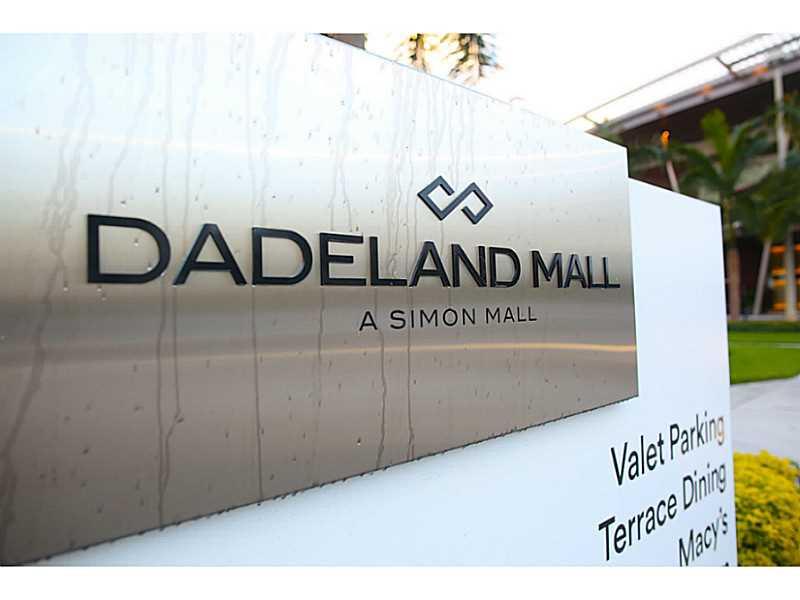 COLONNADE AT DADELAND SW - Residential Lease