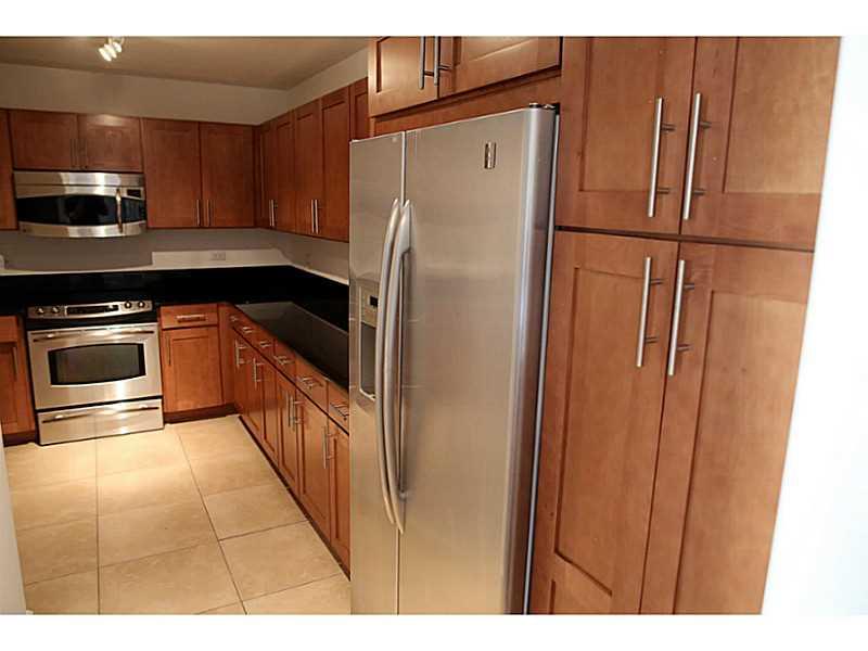 COLONNADE AT DADELAND SW - Residential Lease