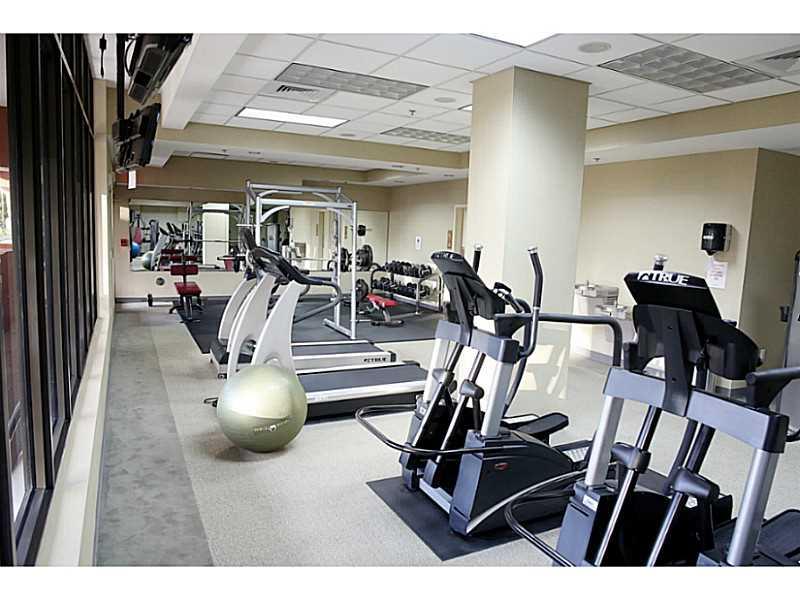 COLONNADE AT DADELAND SW - Residential Lease