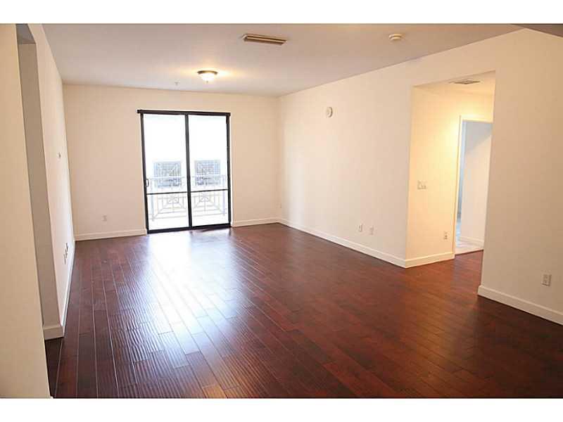 COLONNADE AT DADELAND SW - Residential Lease