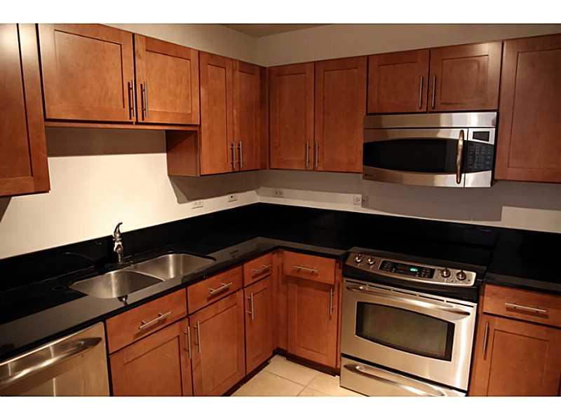 COLONNADE AT DADELAND SW - Residential Lease