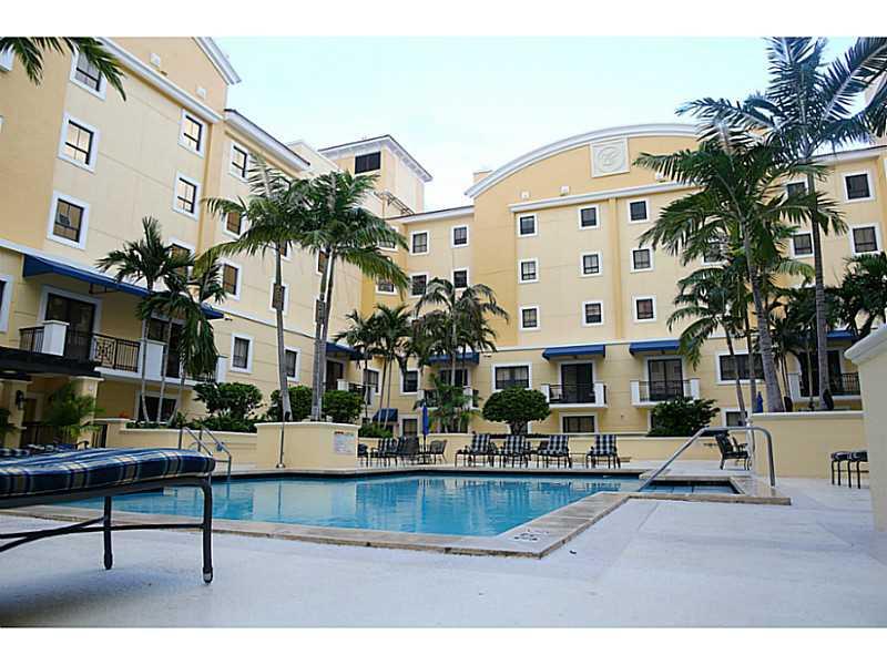 COLONNADE AT DADELAND SW - Residential Lease