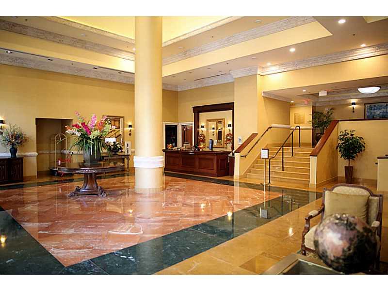 COLONNADE AT DADELAND SW - Residential Lease