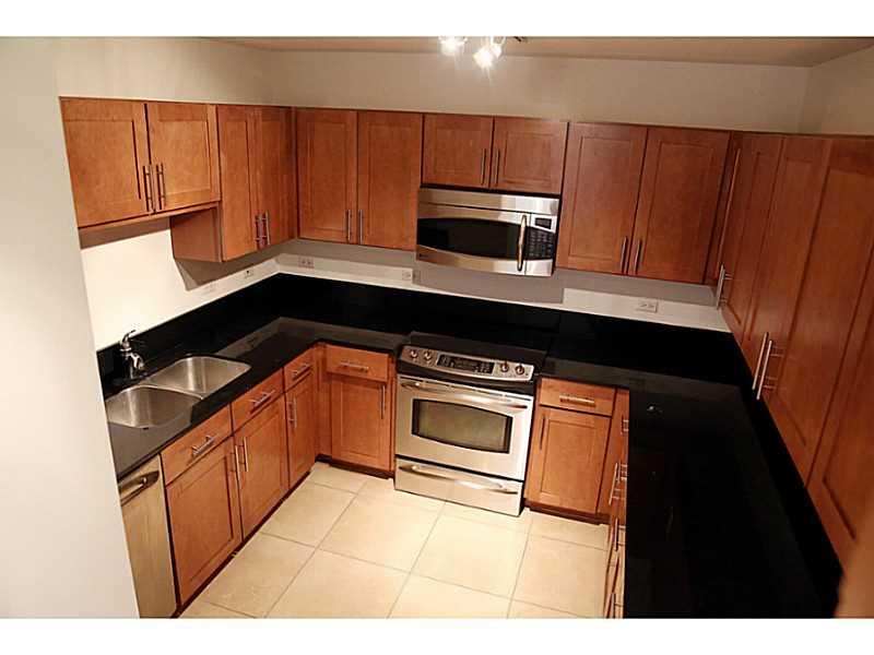 COLONNADE AT DADELAND SW - Residential Lease