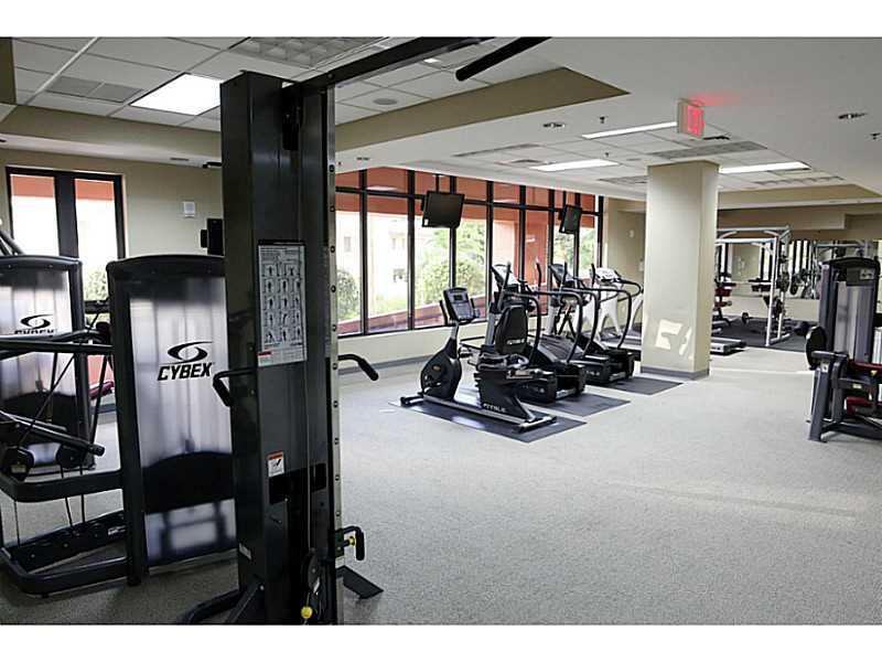 COLONNADE AT DADELAND SW - Residential Lease