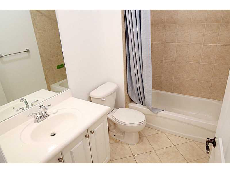 COLONNADE AT DADELAND SW - Residential Lease