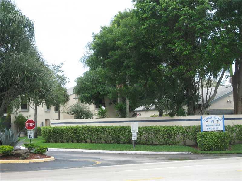 KARANDA VILLAGE 6 - Residential Lease