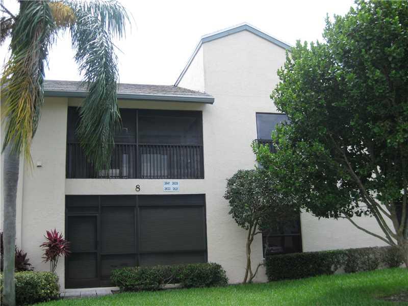 KARANDA VILLAGE 6 - Residential Lease