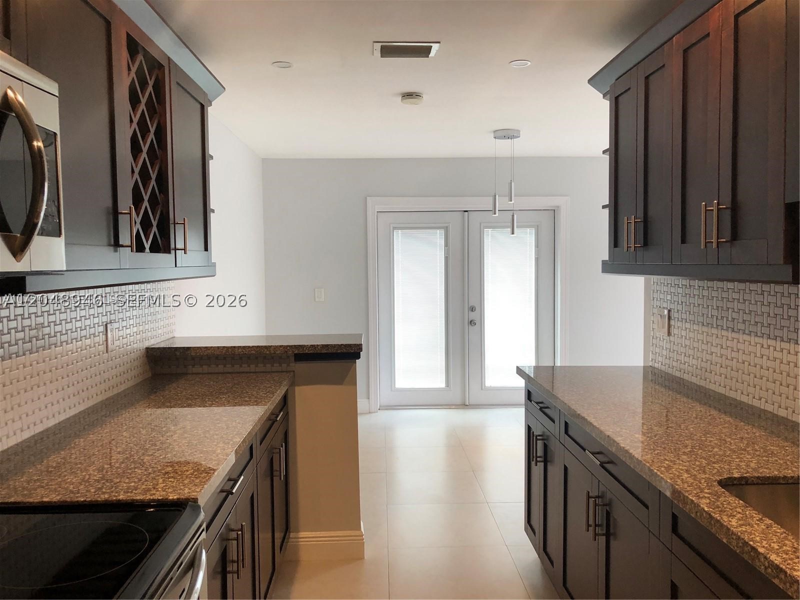 SEAGRAPE VILLAGE CONDO - Residential
